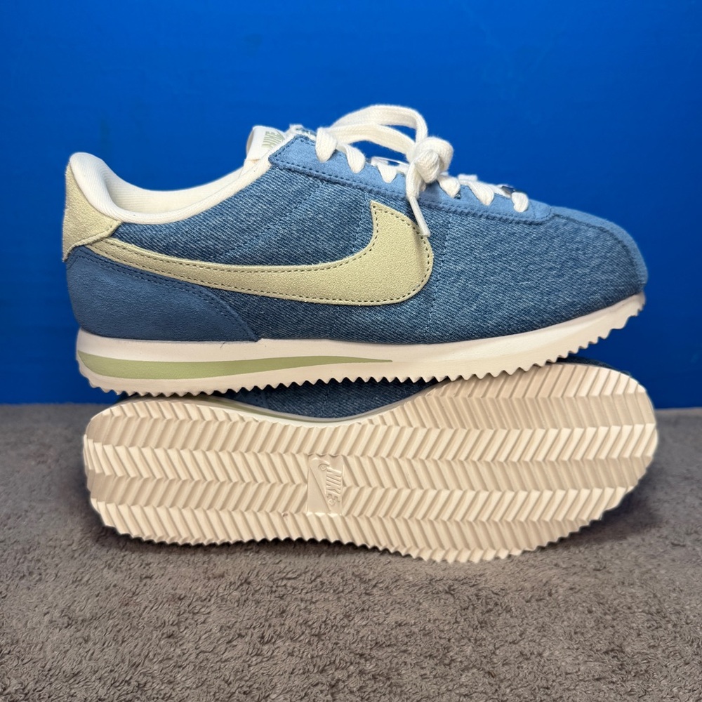 Nike Cortez w denim
Brand new - Picture 3 of 15